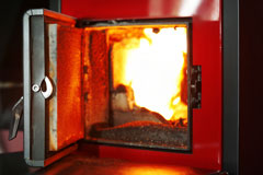 solid fuel boilers Whitecairns